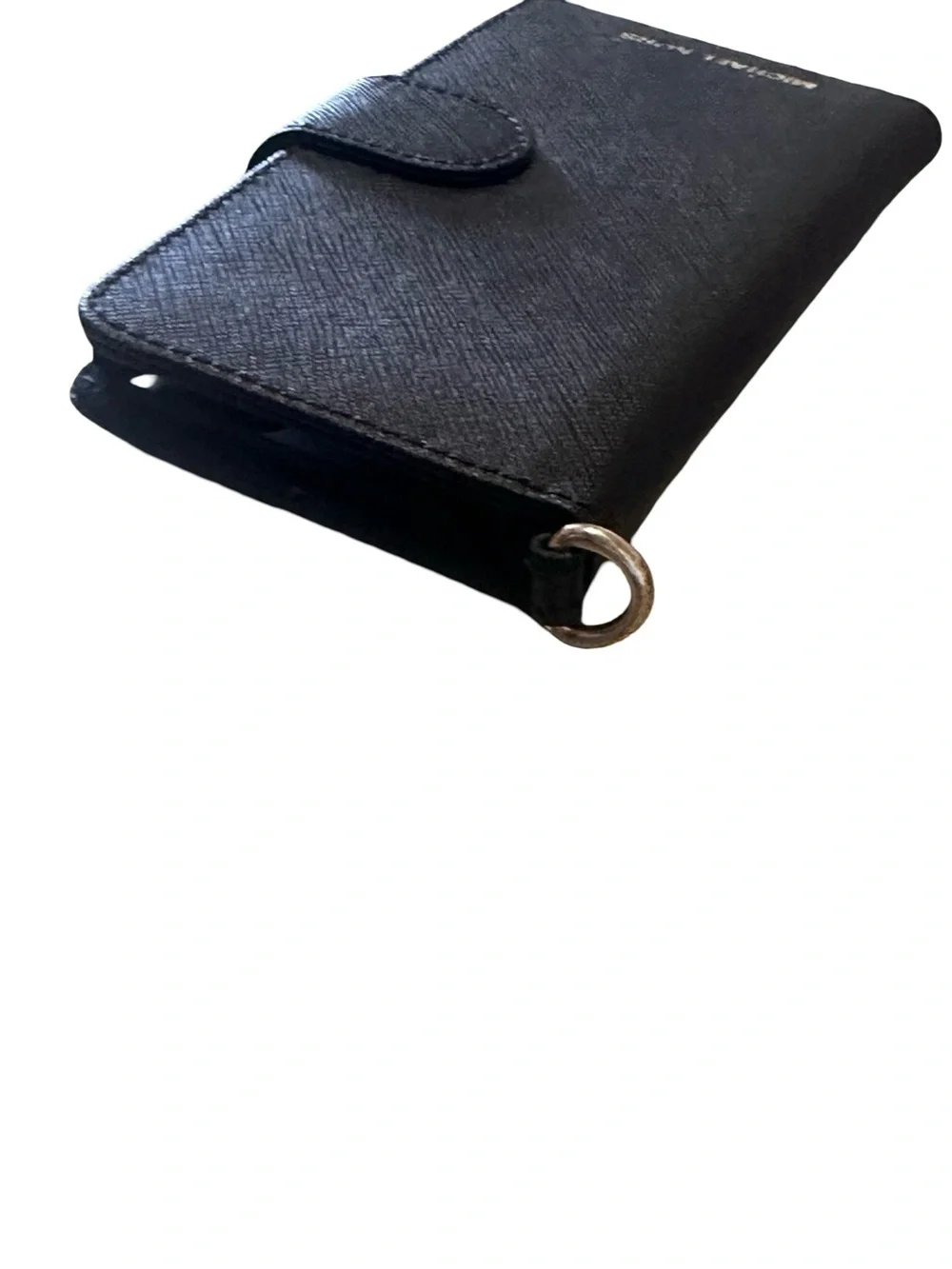 Michael Kors fold over